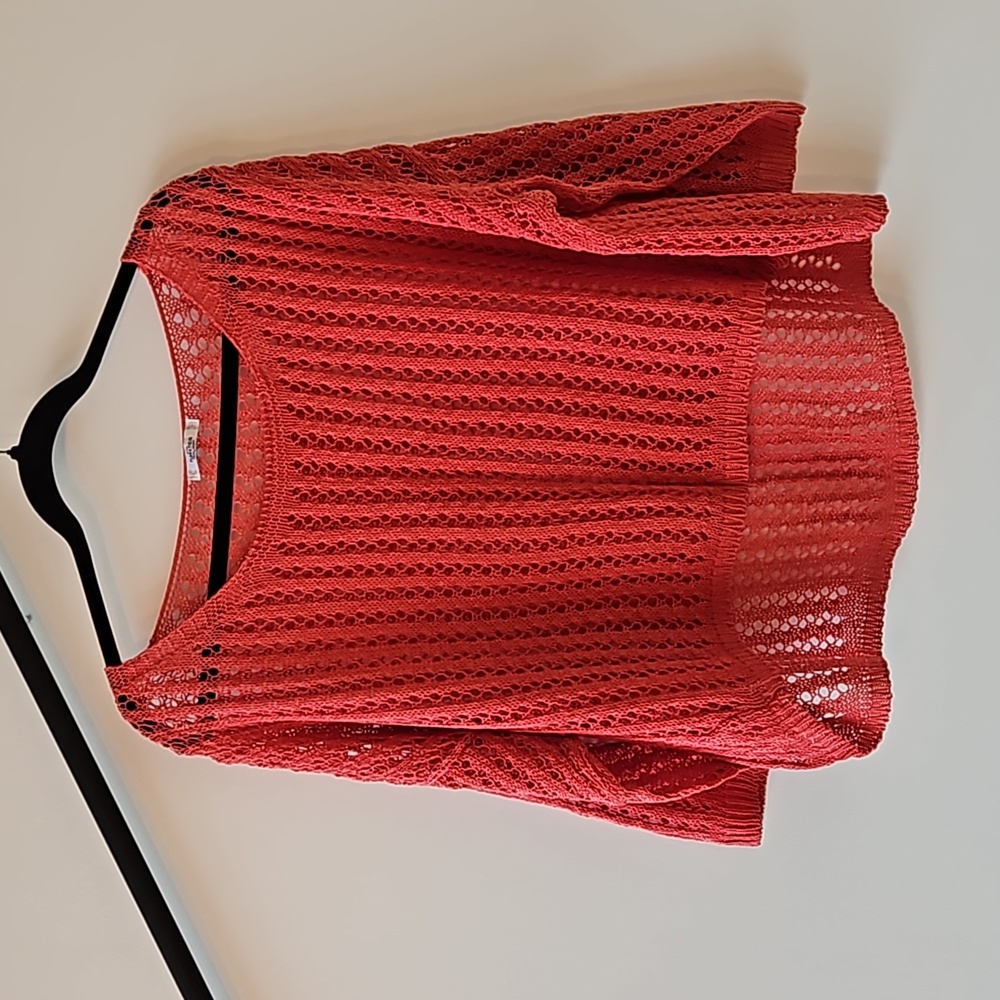 Florencia Sweater, Size M